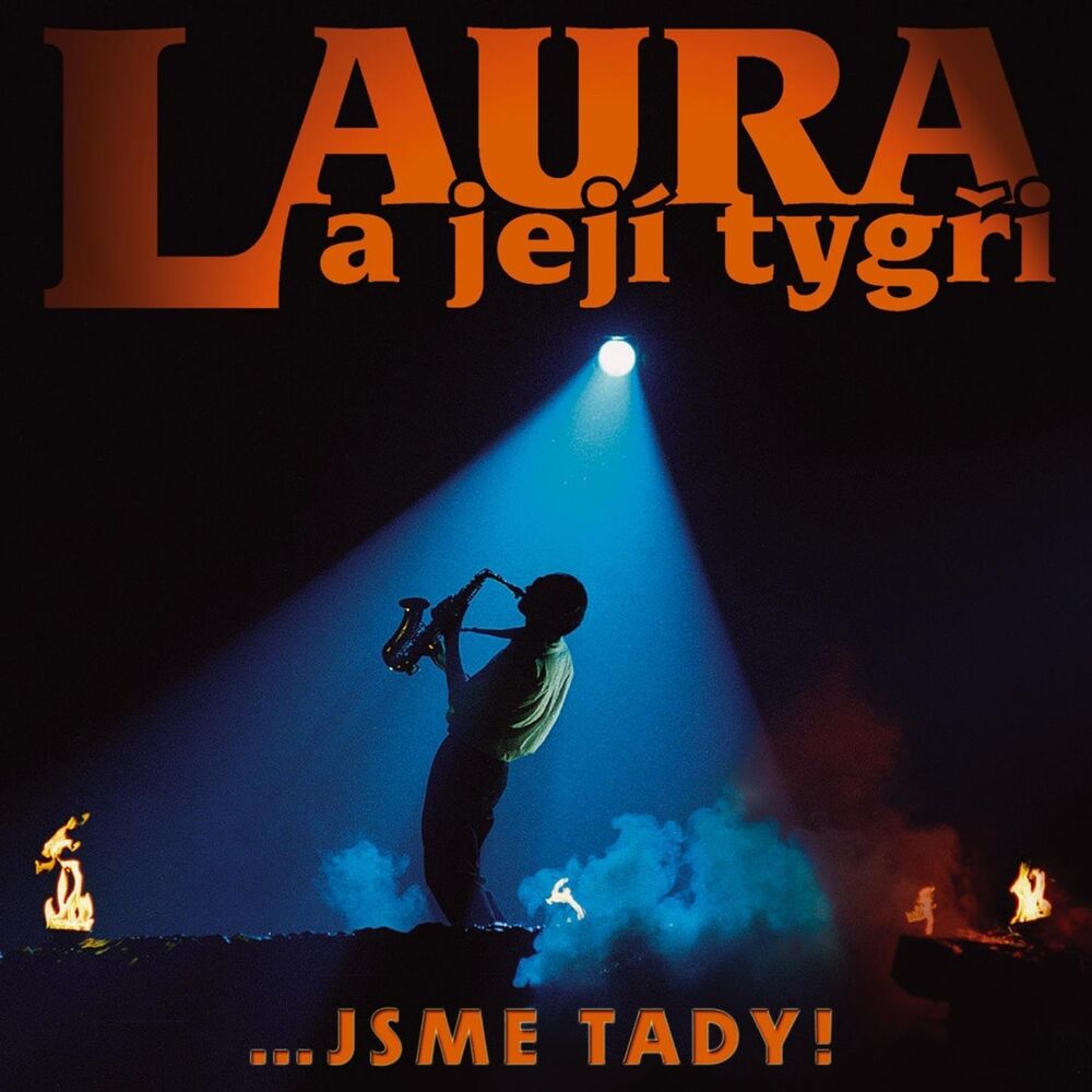 Picture of ...Jsme Tady!