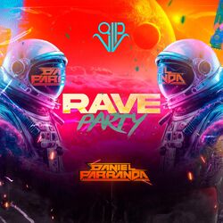RAVE PARTY