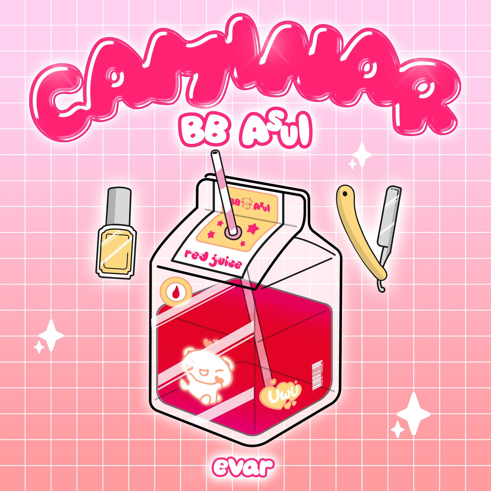 Album cover of Caminar