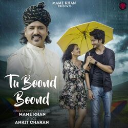 Cover of Tu Boond Boond