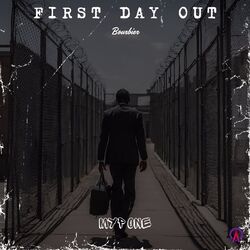 Cover of Bourbier (First Day Out)