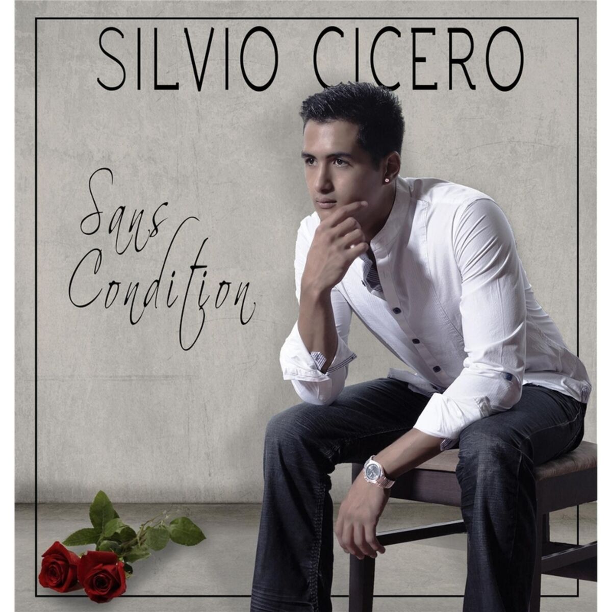 Album cover of Sans Condition