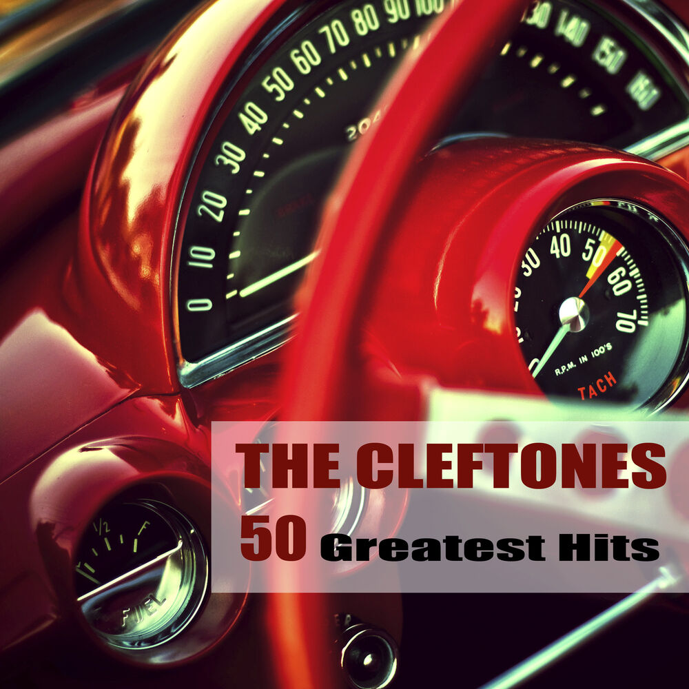 Picture of 50 Greatest Hits