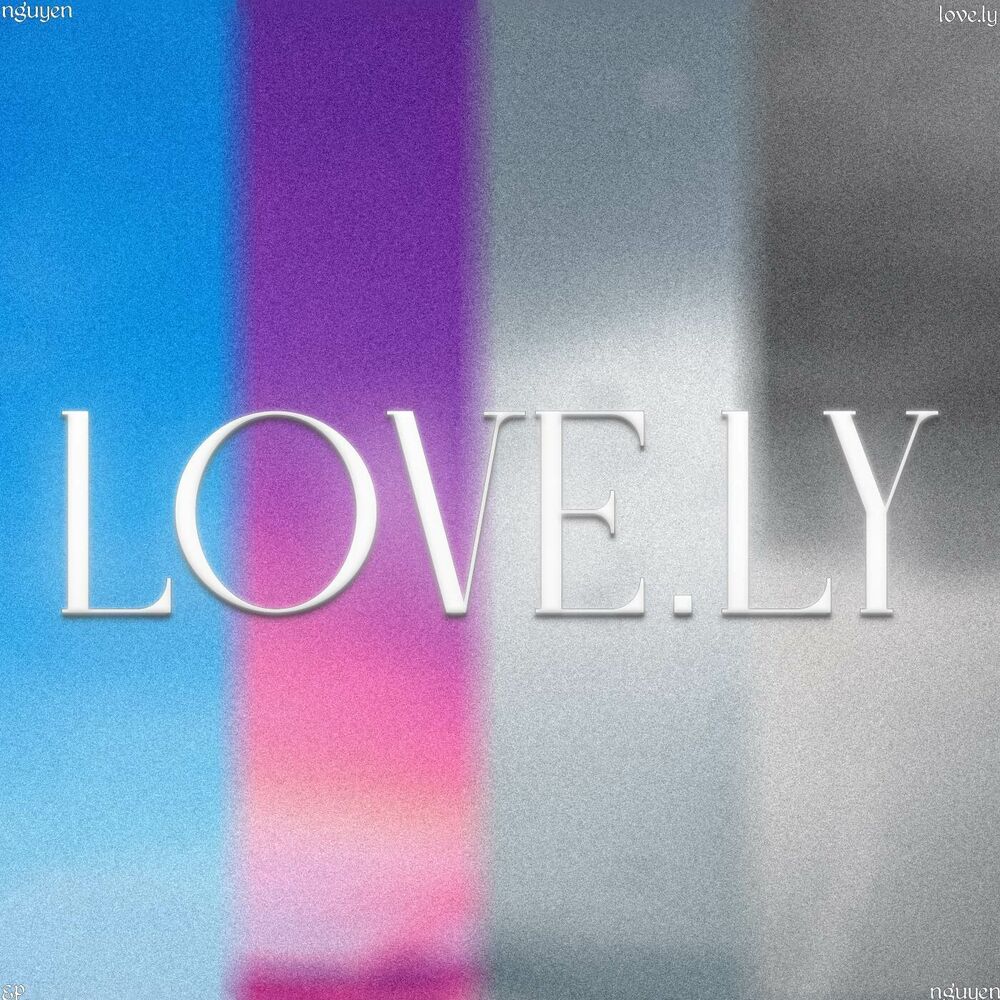 Picture of LOVE.LY
