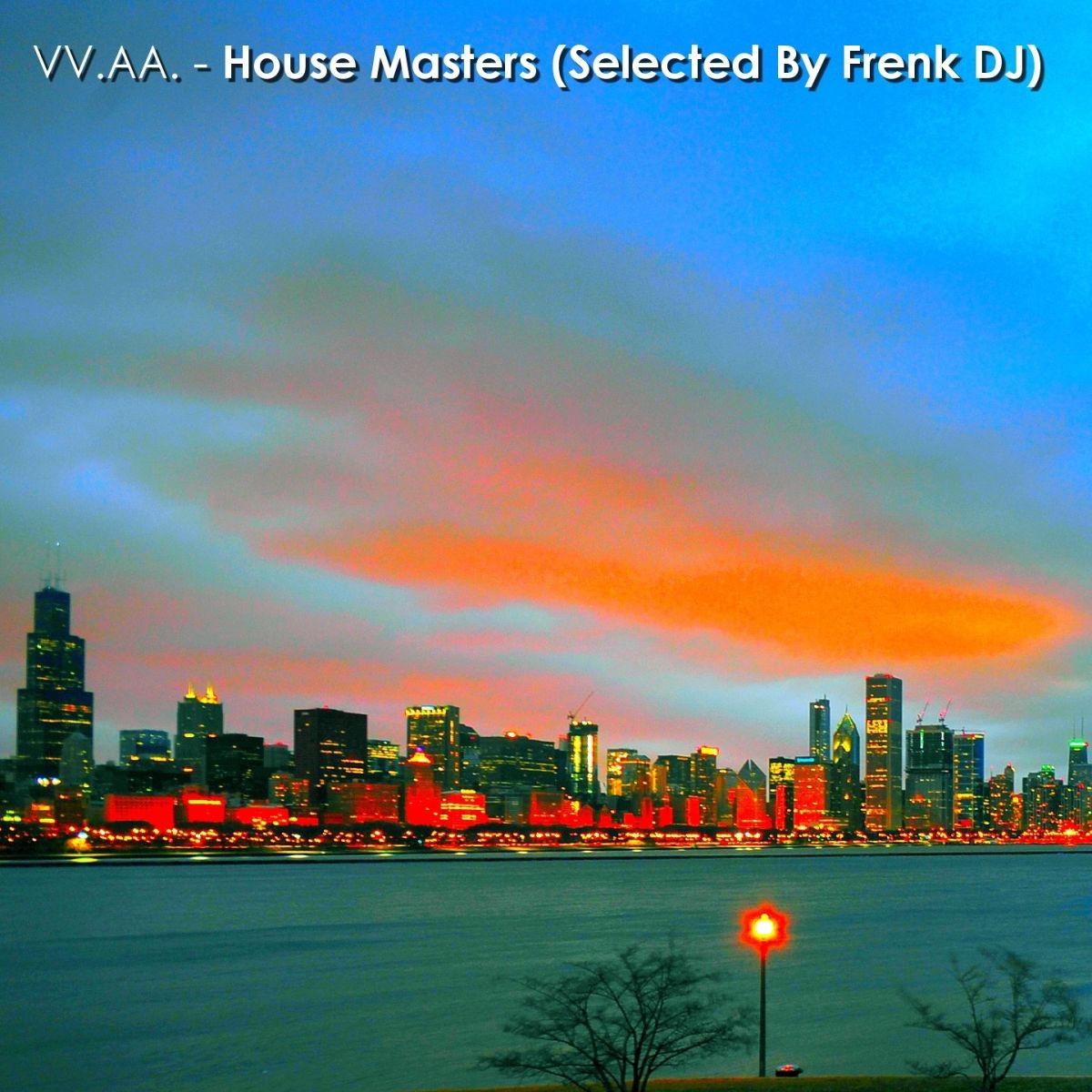 Album cover of House Masters (Selected By Frenk DJ)