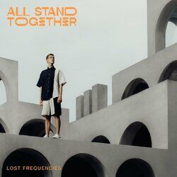 Cover of All Stand Together