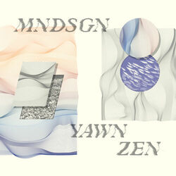 Cover of Yawn Zen