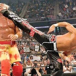 Cover of Sweet Chin Music