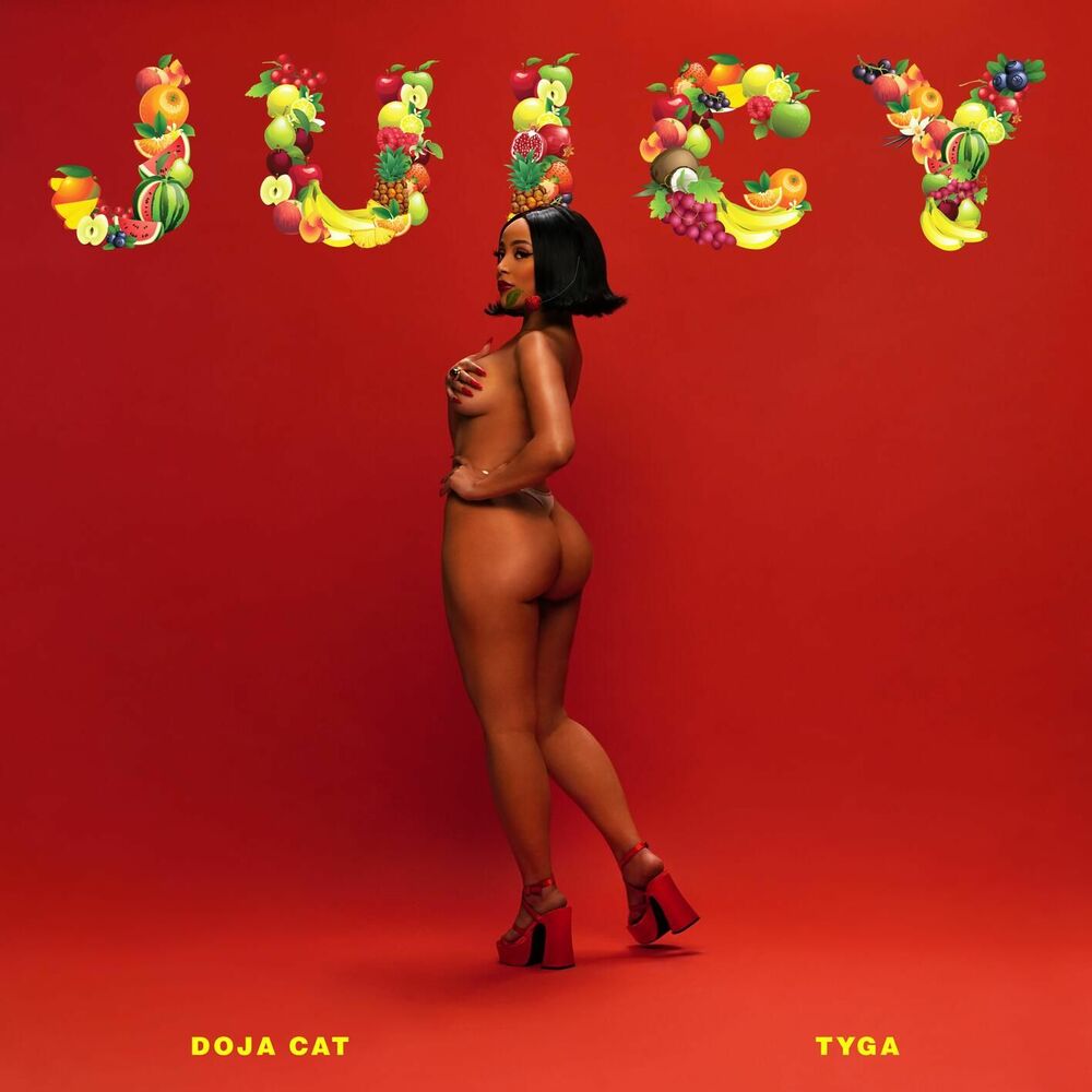 Picture of Juicy