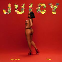 Cover of Juicy