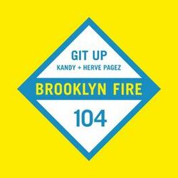 Cover of Git Up