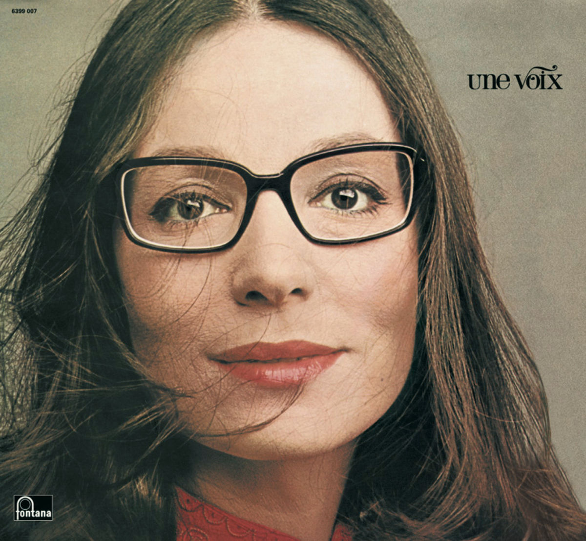 Album cover of Ave Maria