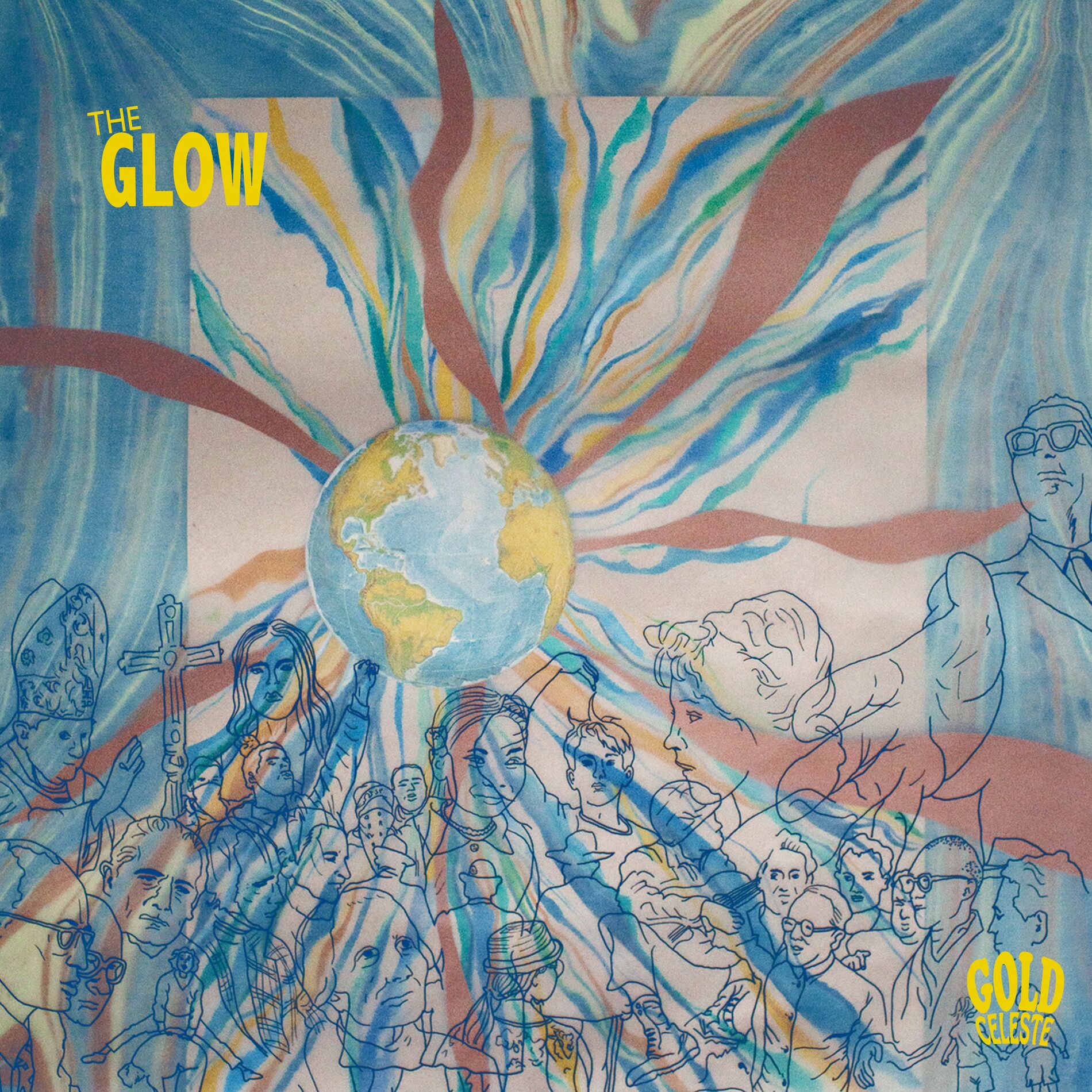 Album cover of The Glow