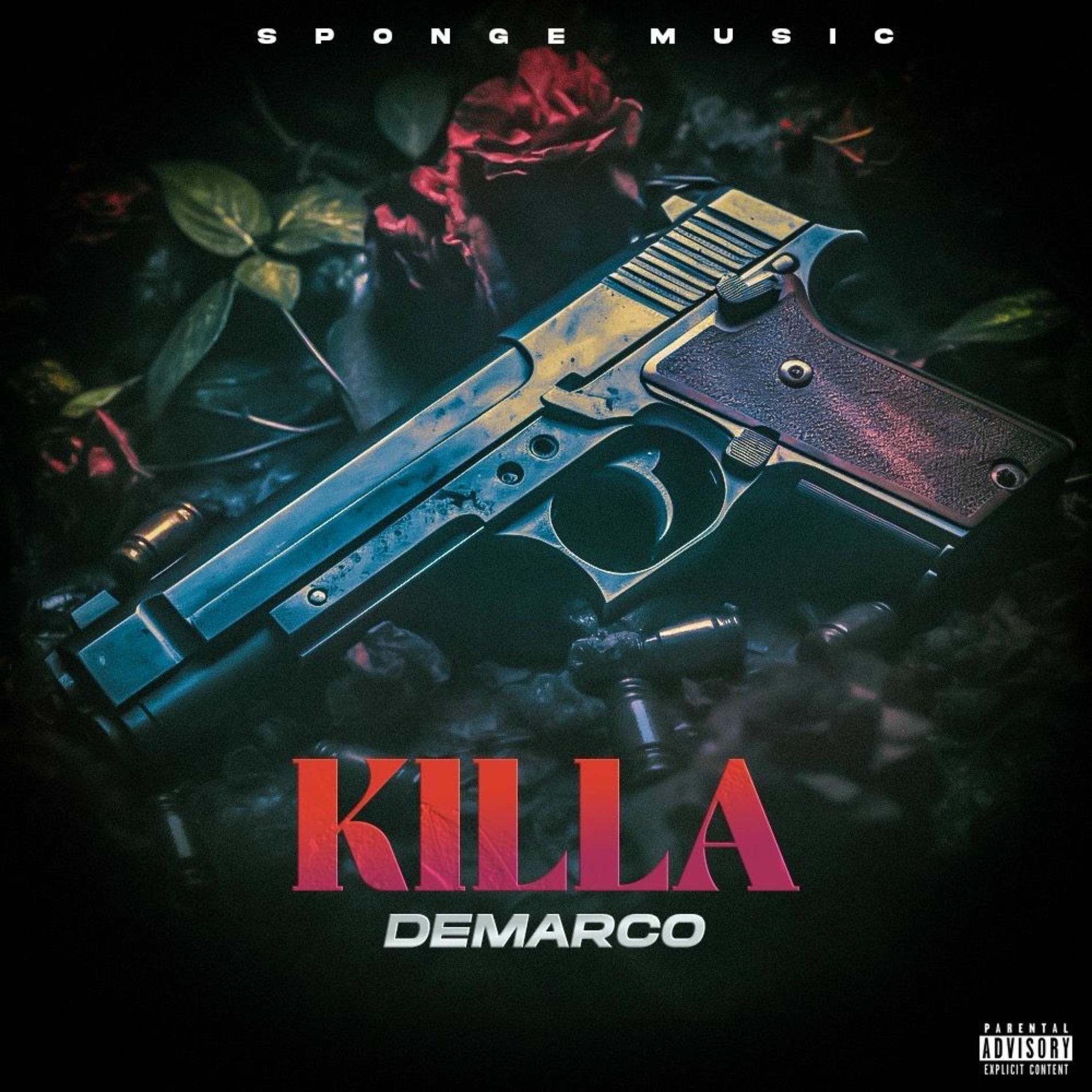 Album cover of Killa