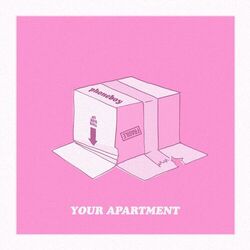 Cover of Your Apartment
