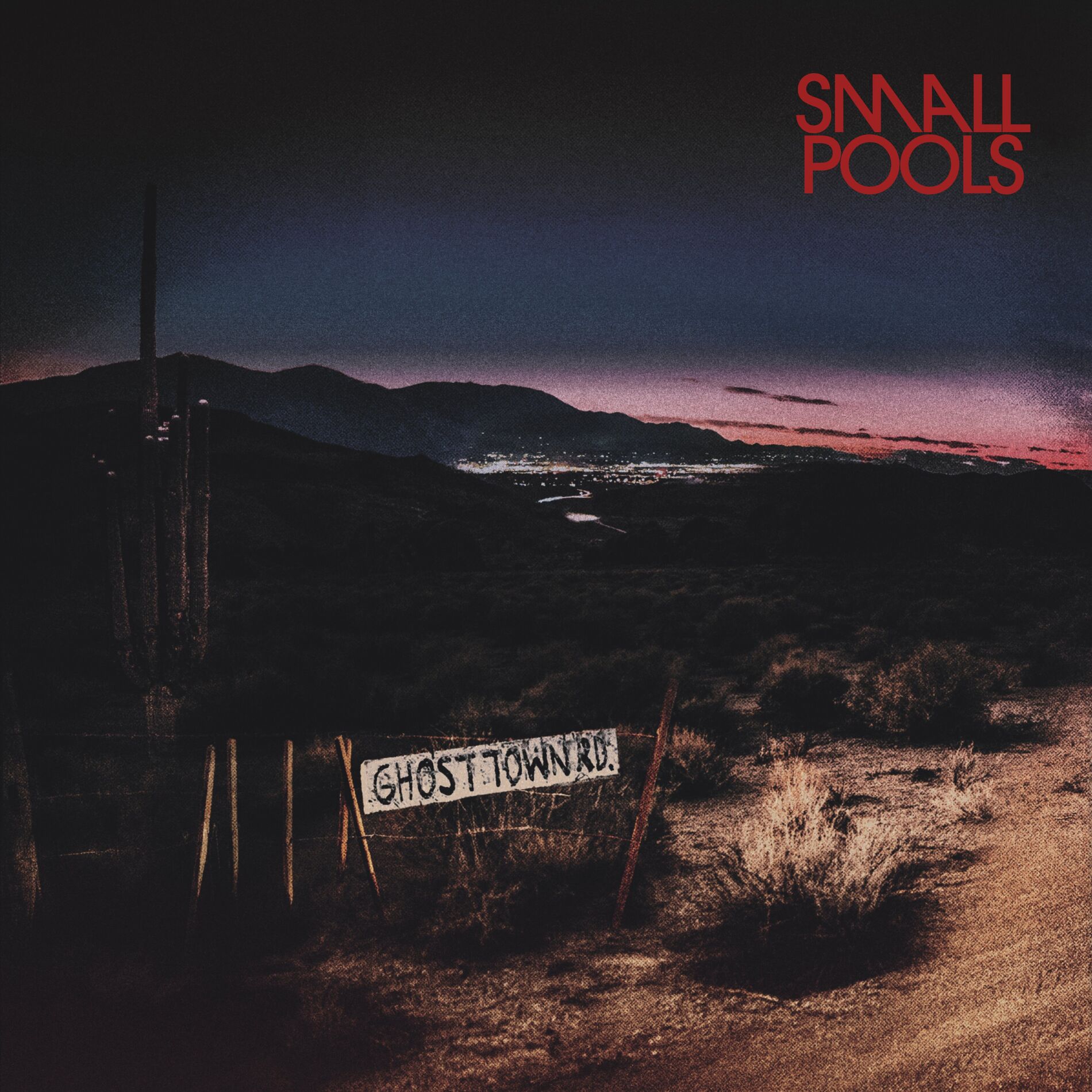 Album cover of Night Shift