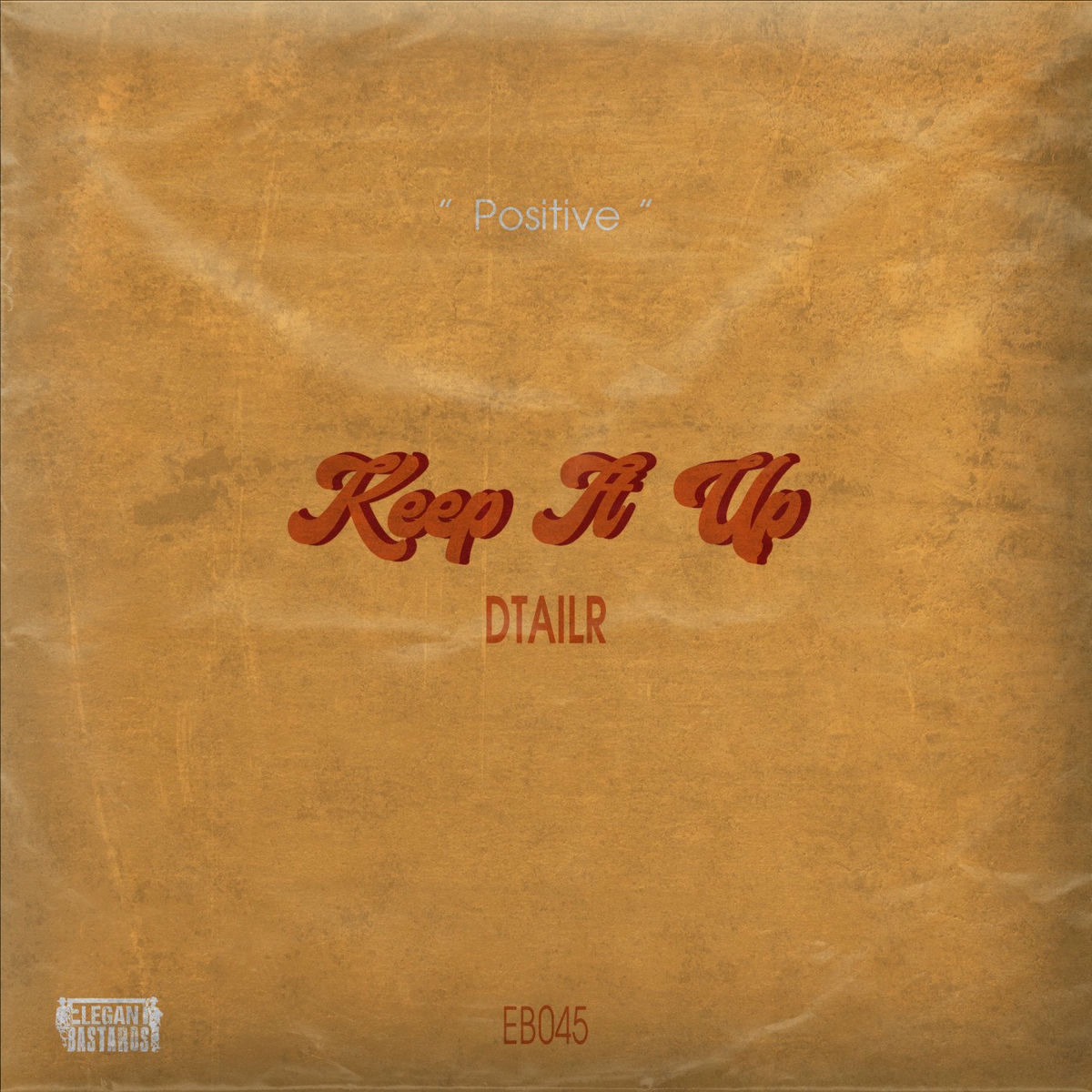 Album cover of Keep It Up