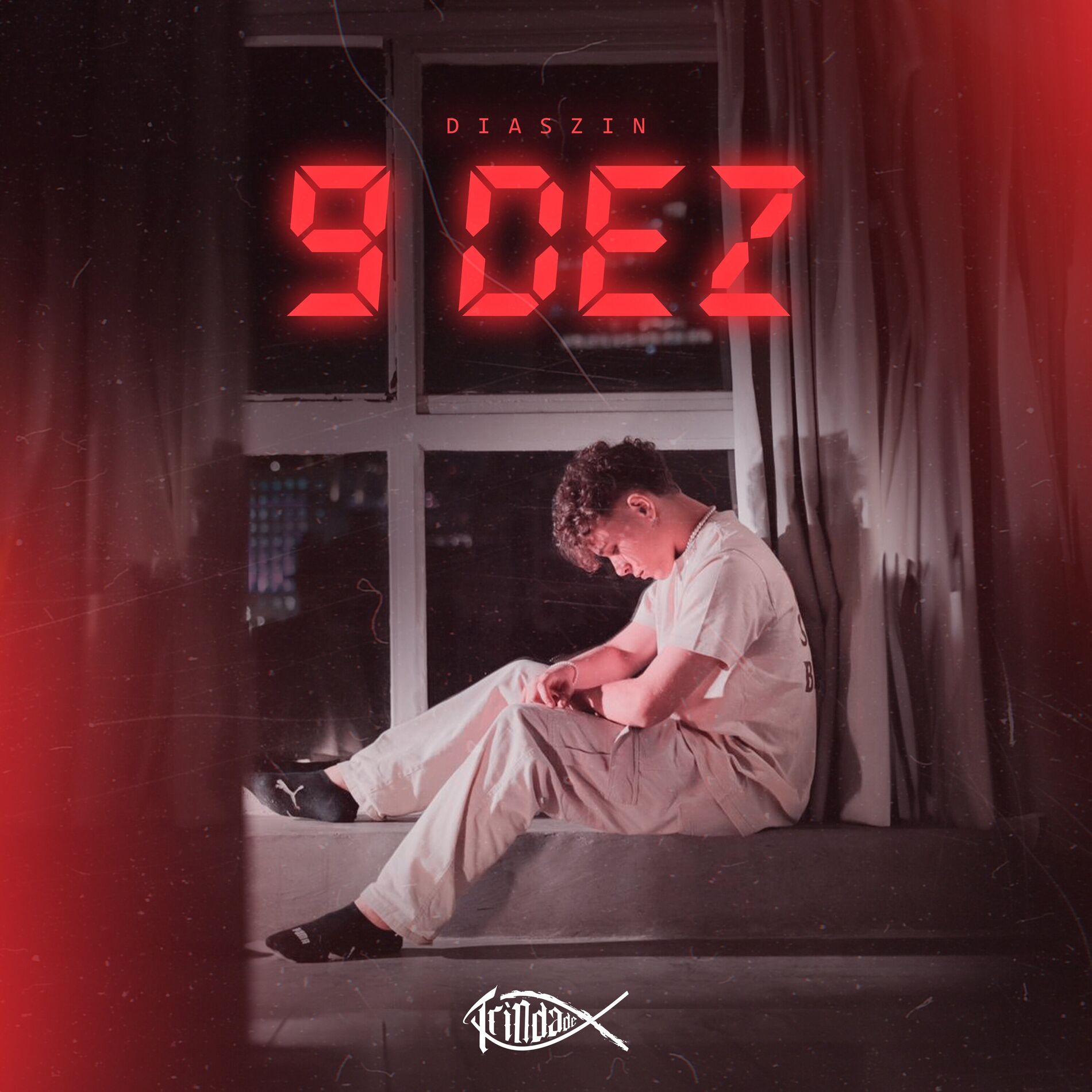 Album cover of 9 Dez