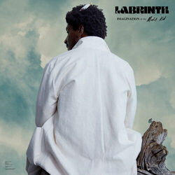 Cover of Imagination & the Misfit Kid