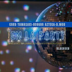 Cover of En la Party