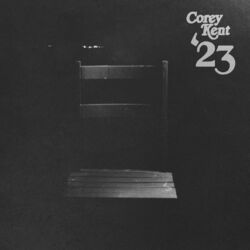 Cover of '23