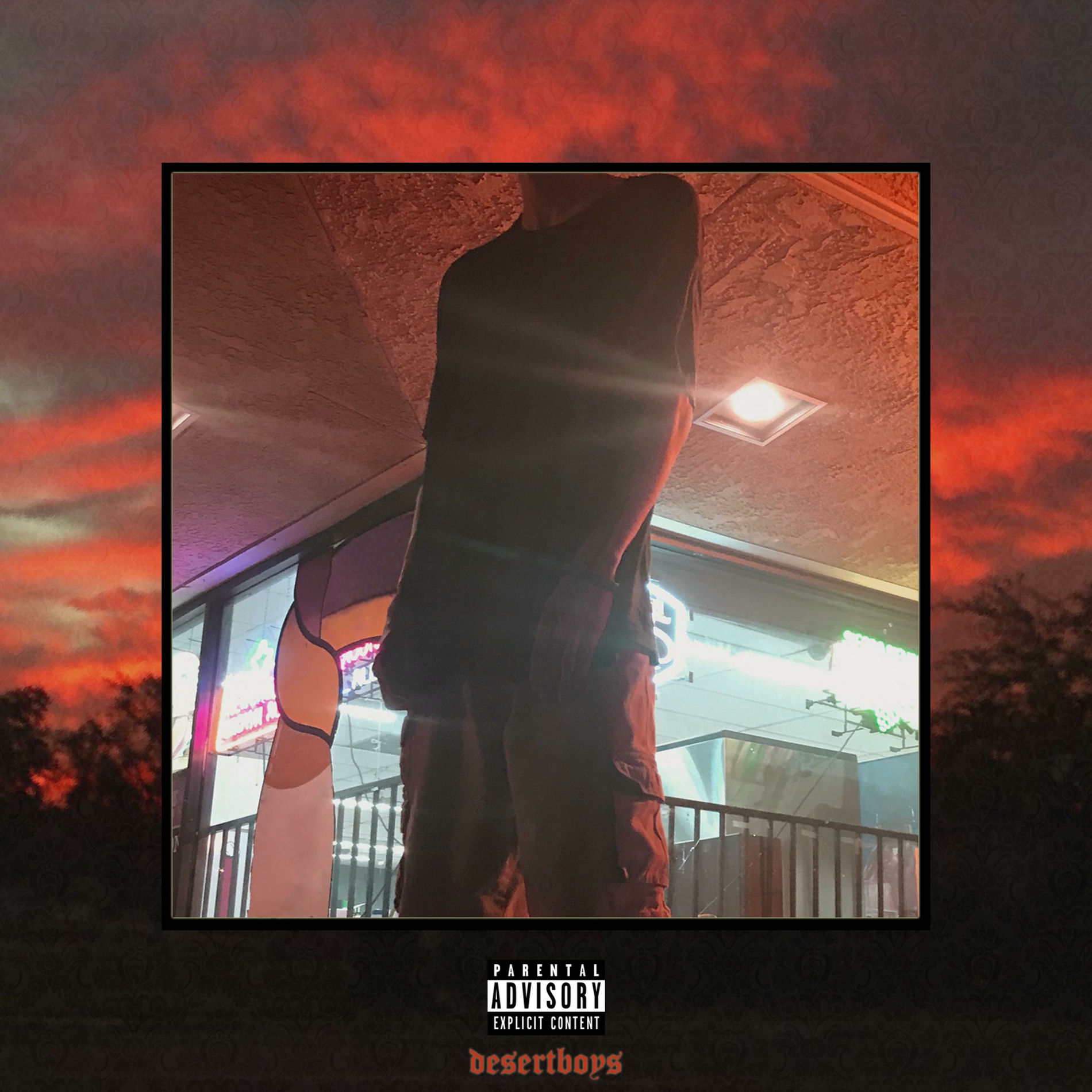 Album cover of Unreachable