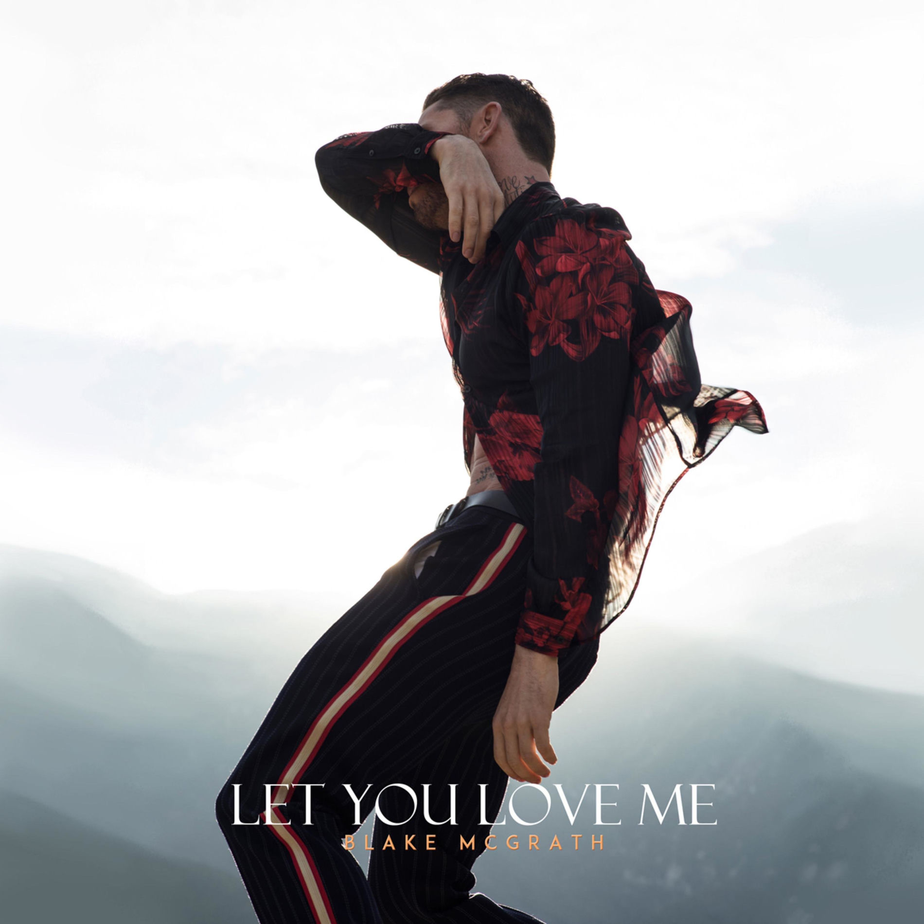 Album cover of Let You Love Me