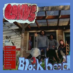 Cover of Blockhead