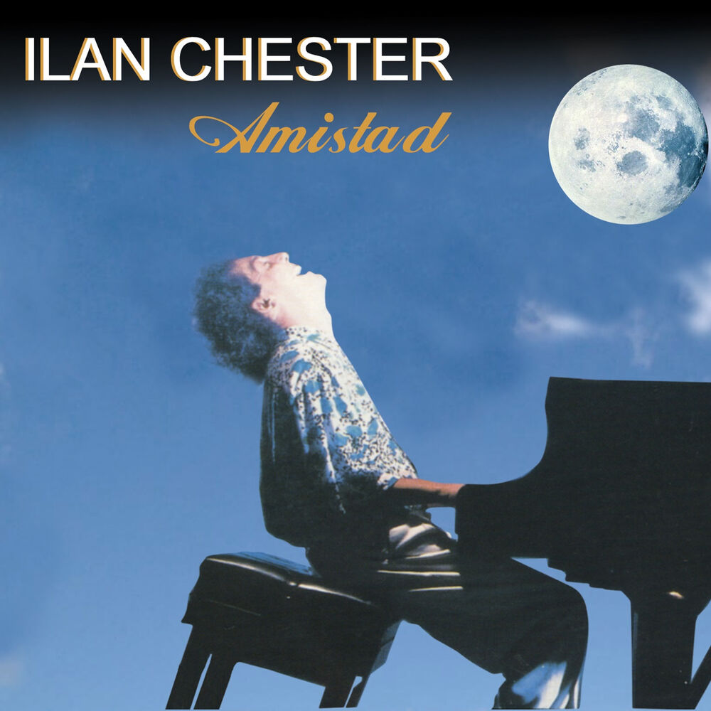 Picture of Amistad