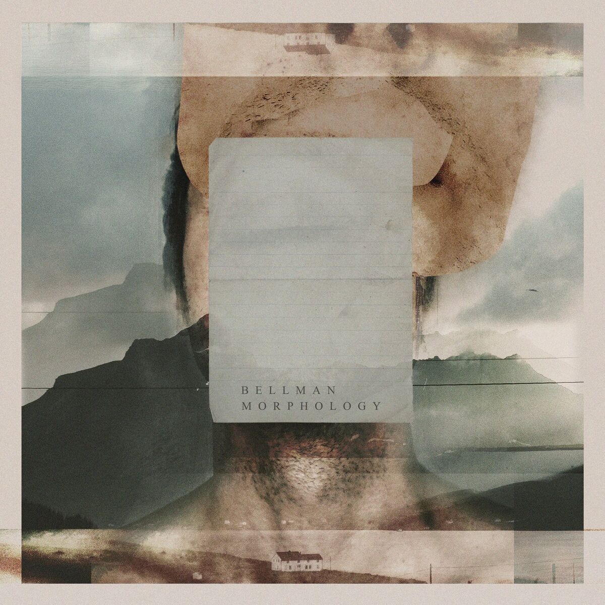 Album cover of Morphology