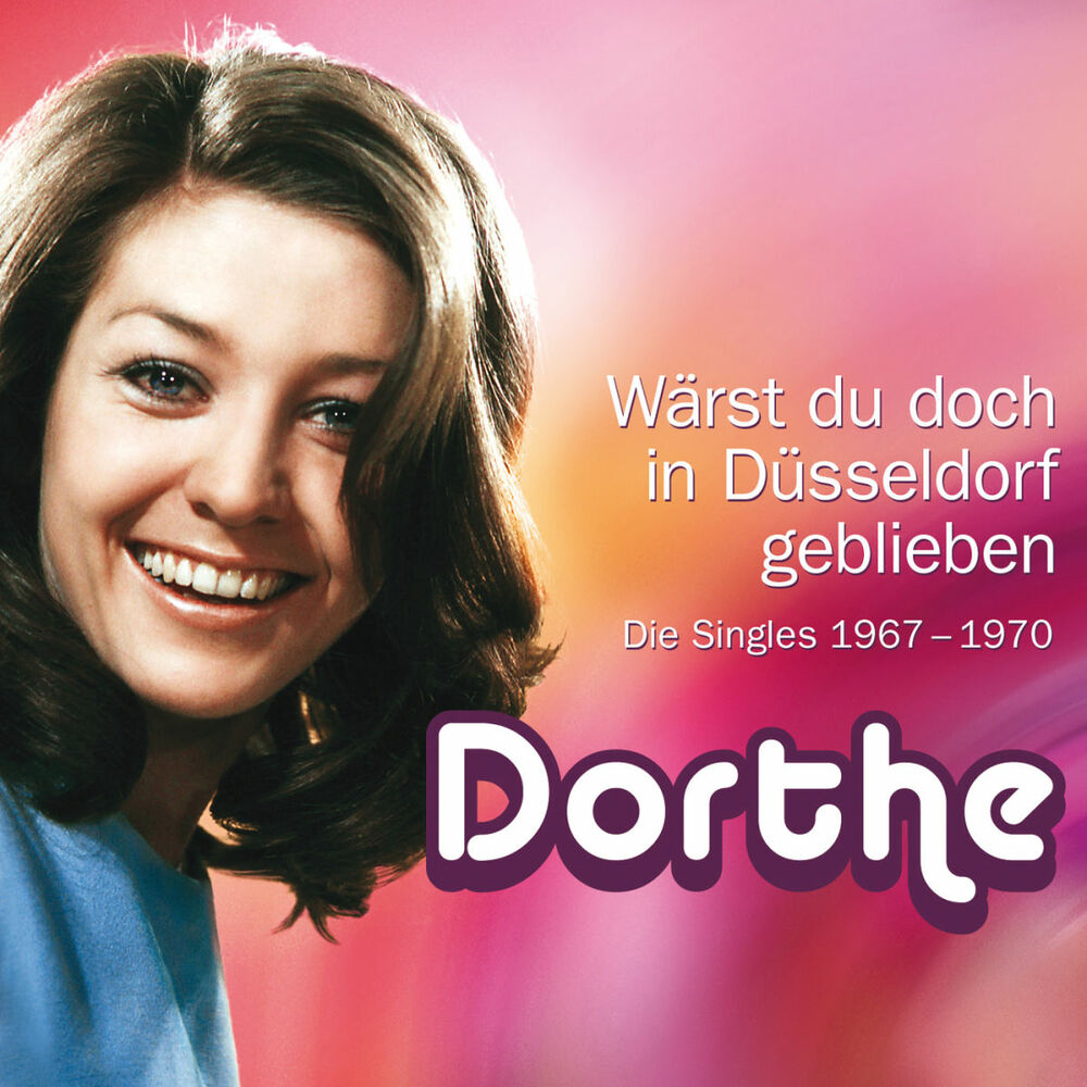 Picture of 1967-1970 Wärst du doch in Düsseldorf geblieben