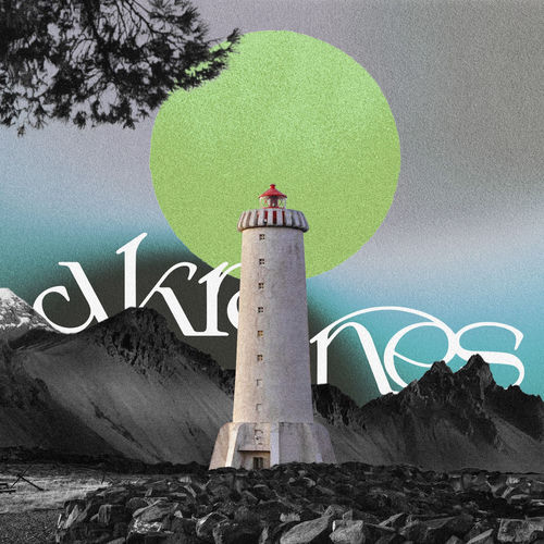 Akranes artwork