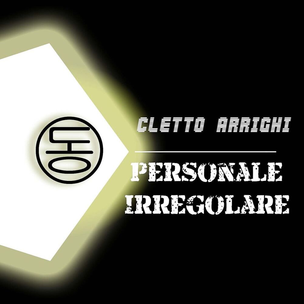 Picture of Personale Irregolare