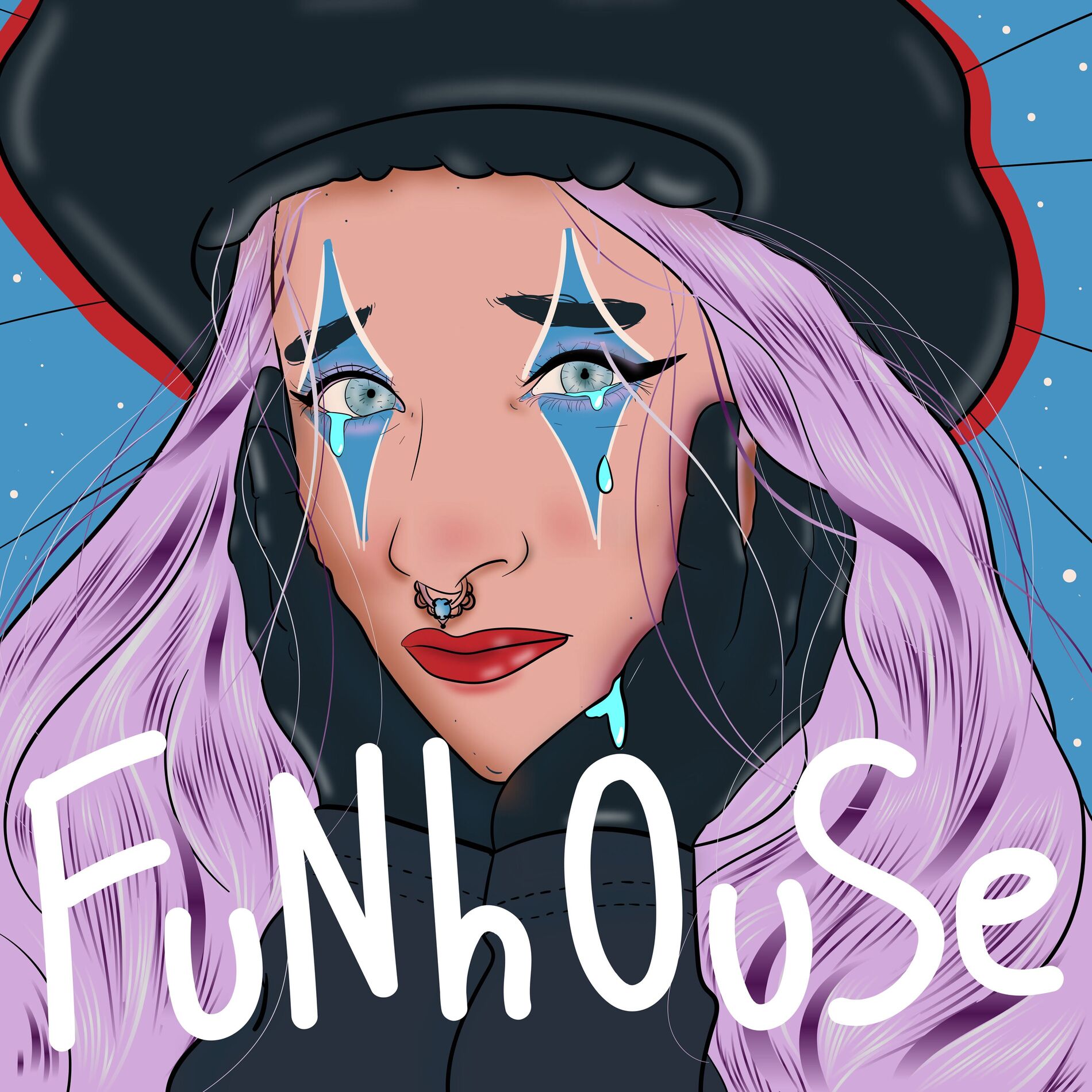 Album cover of FuNhOuSe