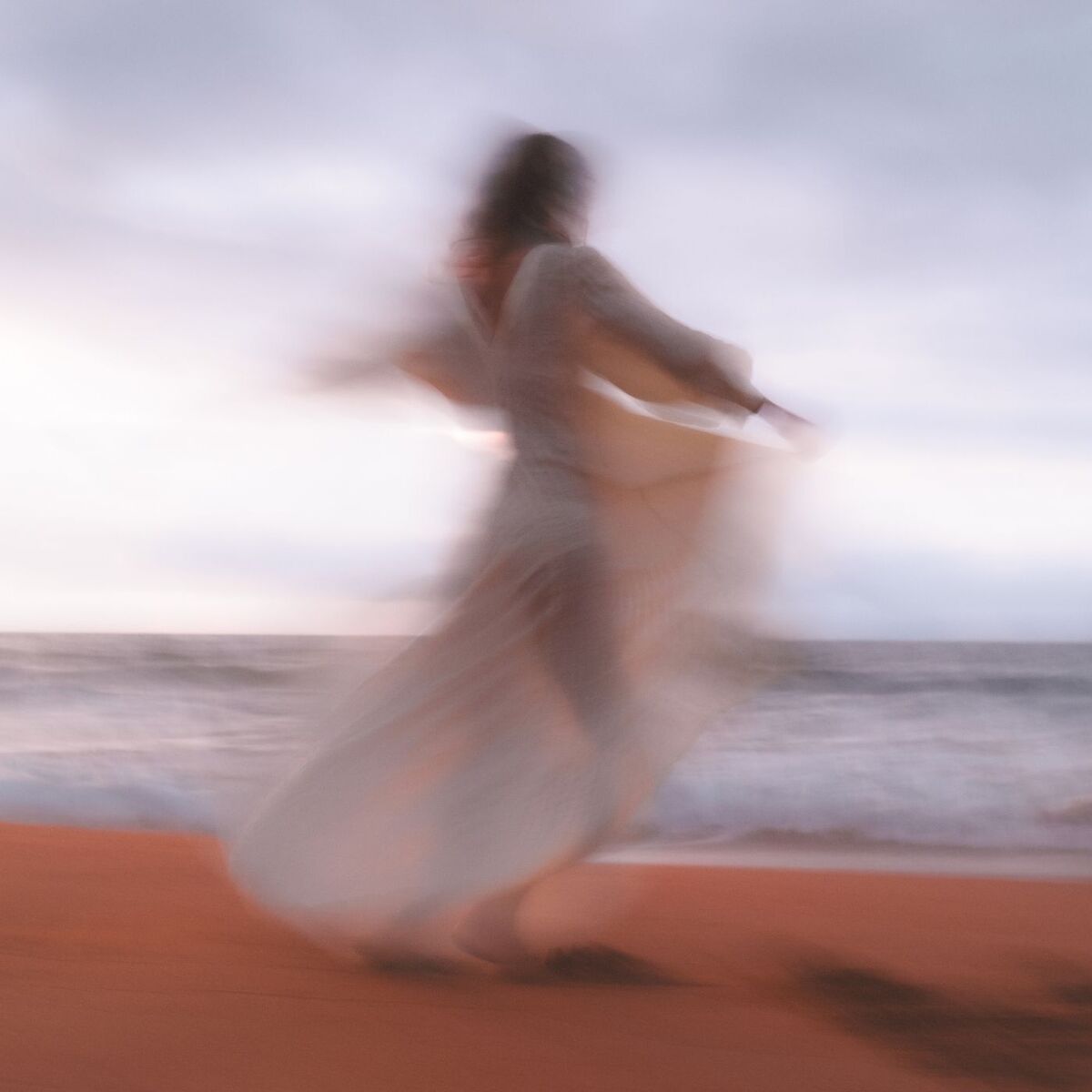 Album cover of Landing