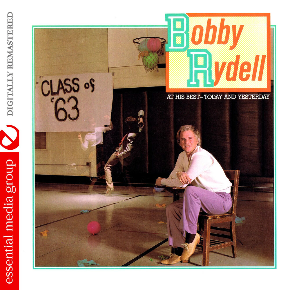Picture of At His Best - Today and Yesterday (Digitally Remastered)