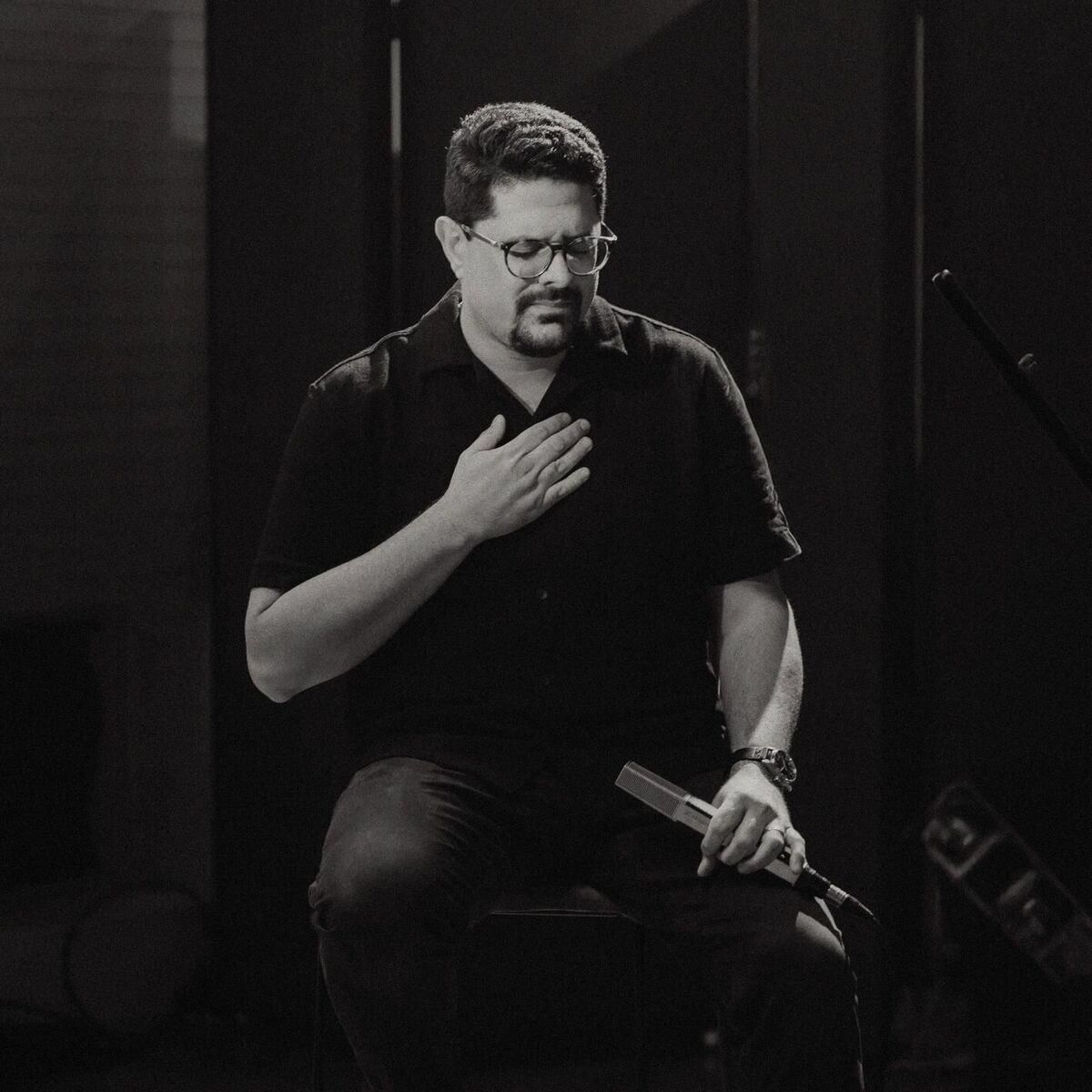 Album cover of Como Deus Vê