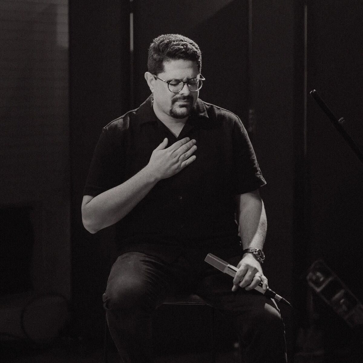 Album cover of Como Deus Vê