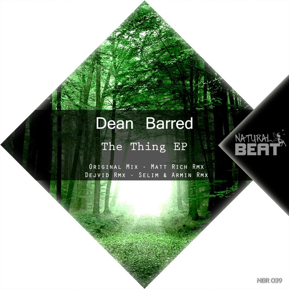 Picture of The Thing Ep