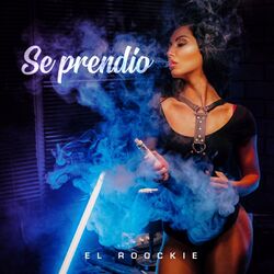 Cover of Se Prendio