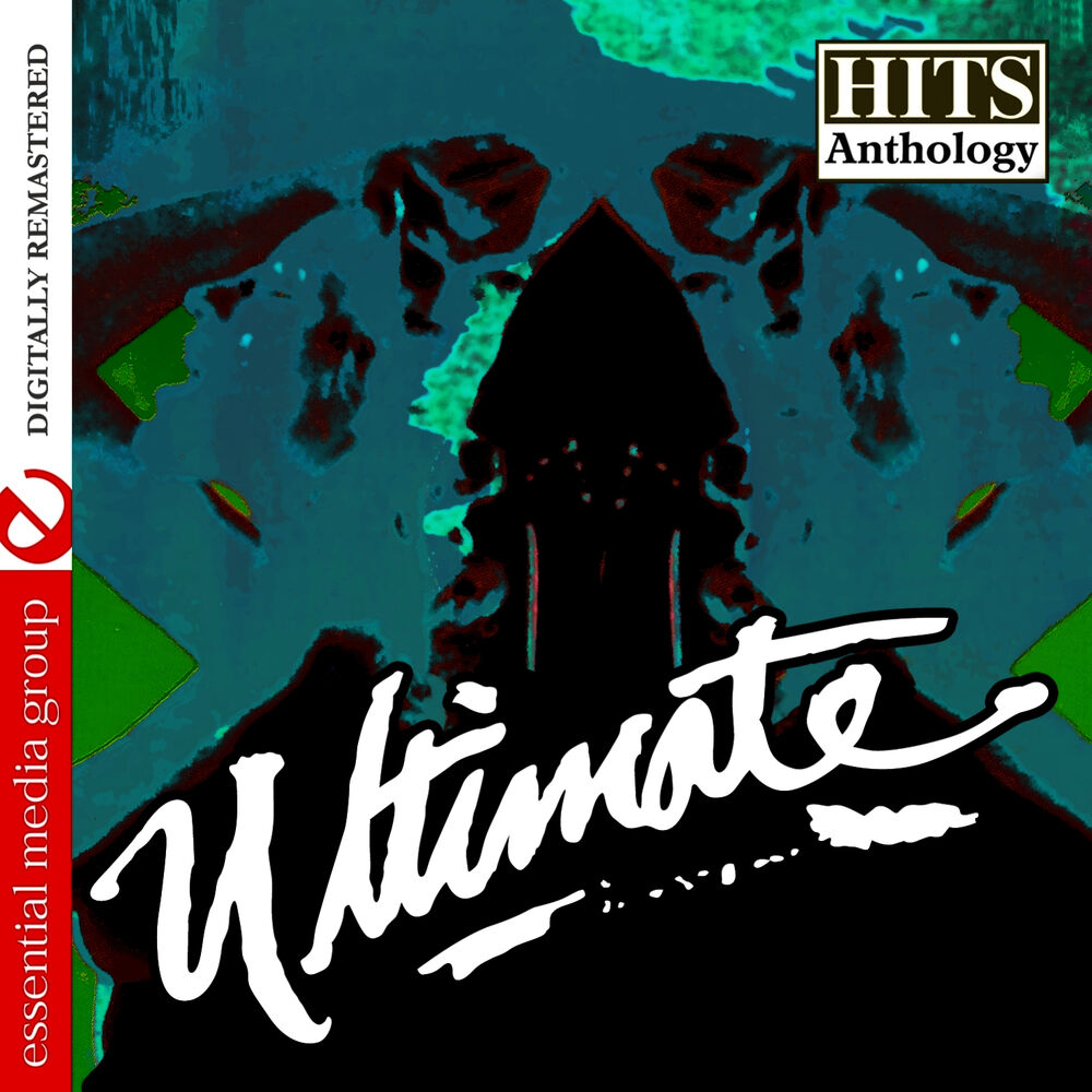 Picture of Ultimate: Hits Anthology (Digitally Remastered)