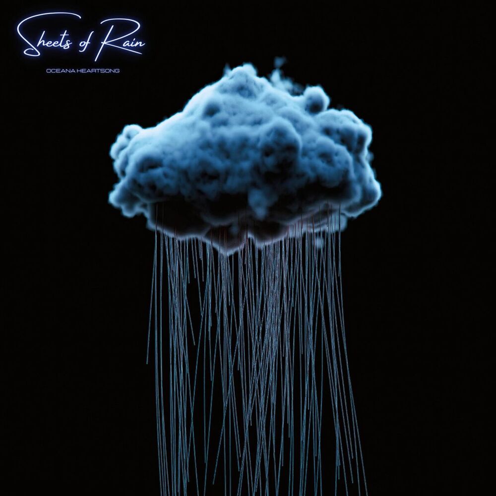 Picture of Sheets of Rain