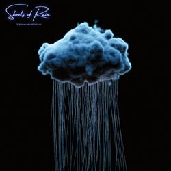 Cover of Sheets of Rain