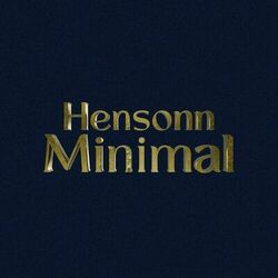 Cover of Minimal