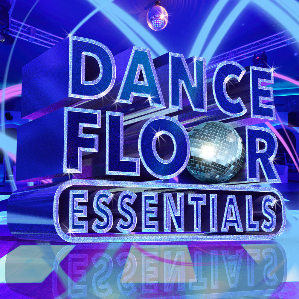Picture of Dancefloor Essentials