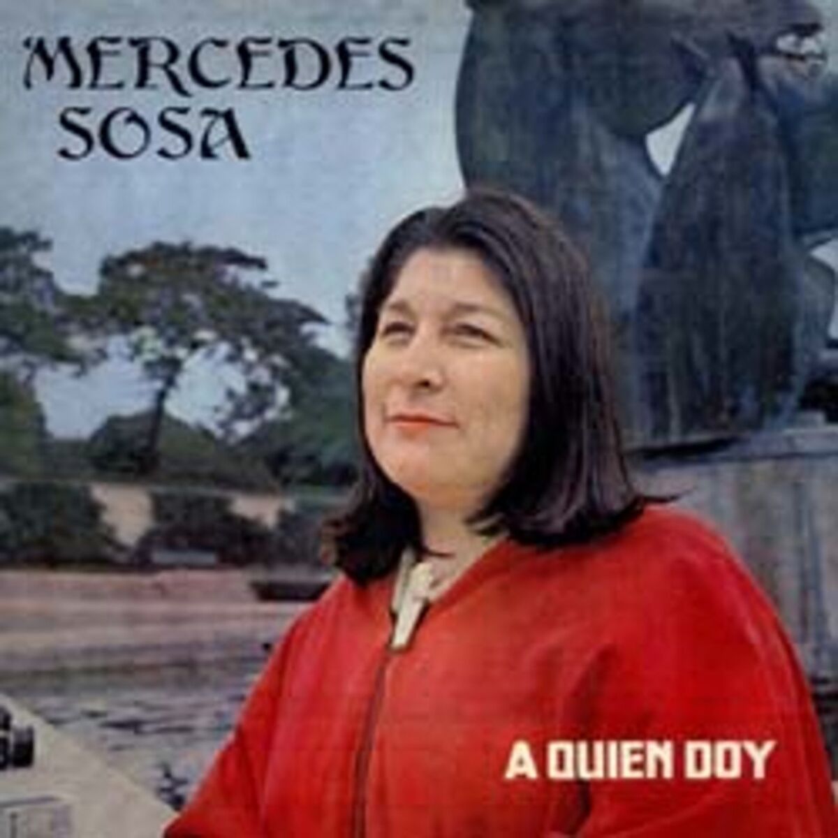 Album cover of Canción De Las Simples Cosas