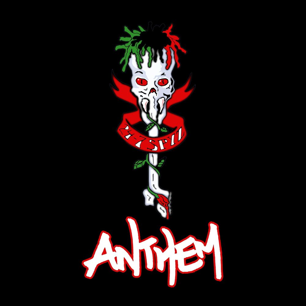 Picture of Anthem