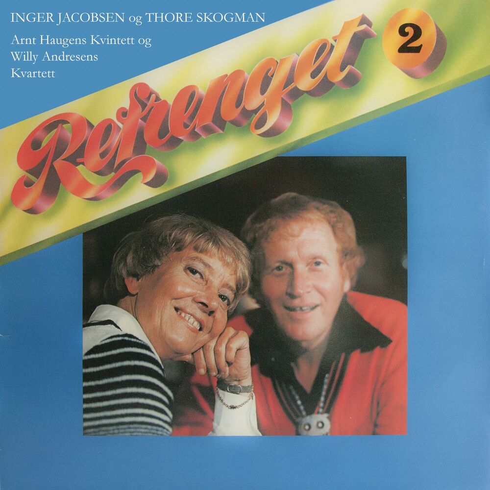 Picture of Refrenget 2