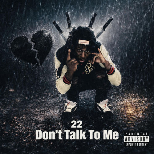 Don’t Talk To Me