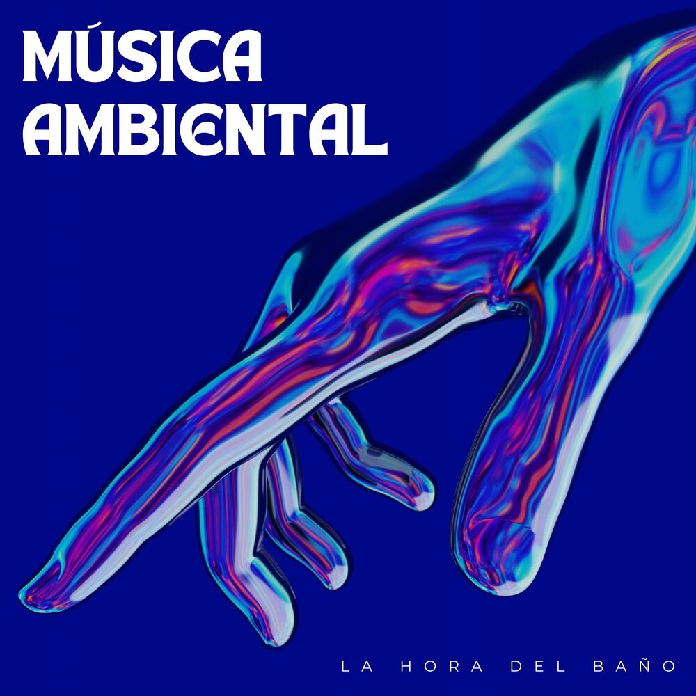 Picture of Música Ambiental: La Hora Del Baño